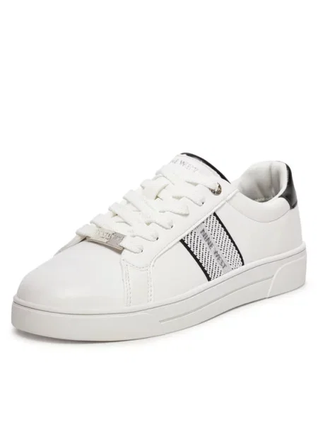 Αθλητικά Nine West λευκό