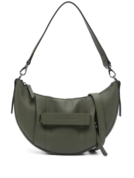 Body Longchamp verde