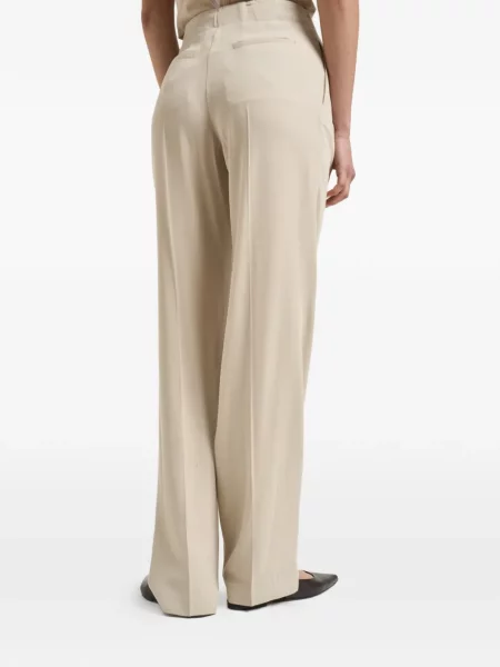 Pantaloni Semicouture