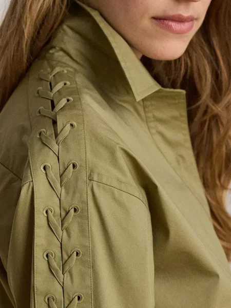 Платье Lauren Ralph Lauren
