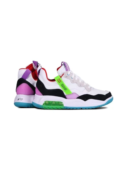 Tenisky Nike Air Jordan biela