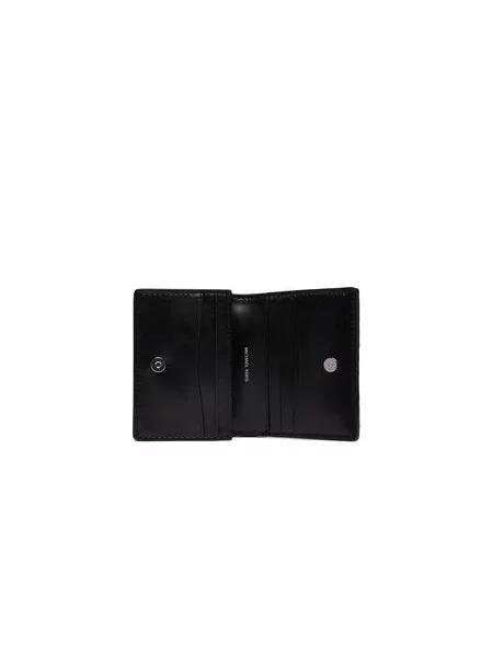 MICHAEL Michael Kors Denarnica črna