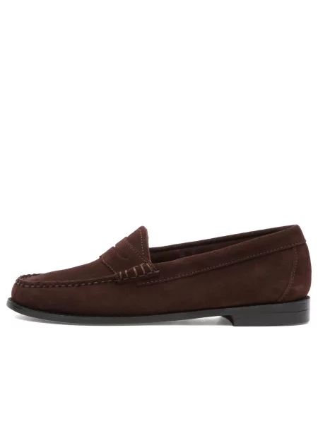Loafersy Bass Weejuns
