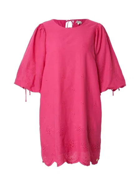 Harper & Yve Rochie roz