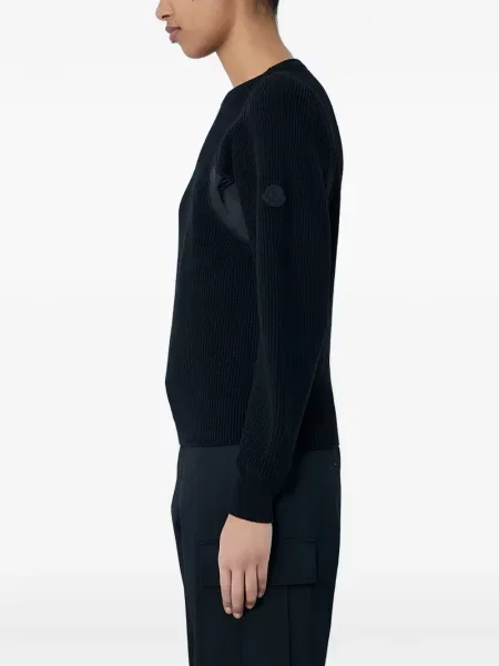 Pulover Moncler negru