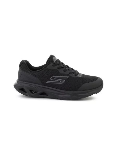 Pantofi Skechers negru