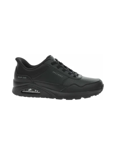 Pantofi Skechers negru