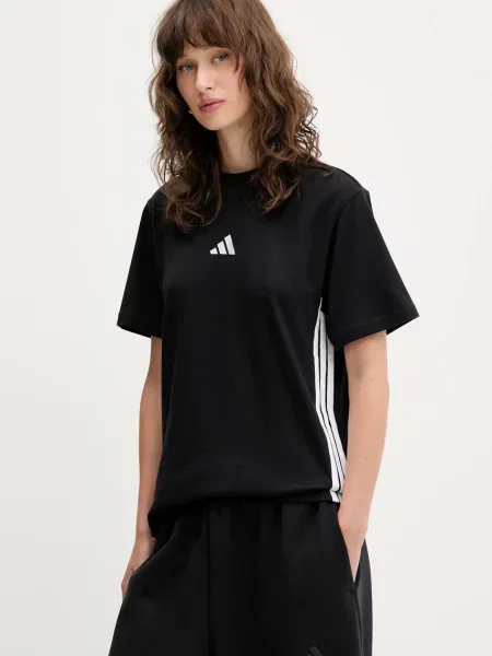 Adidas Tricou Essentials negru