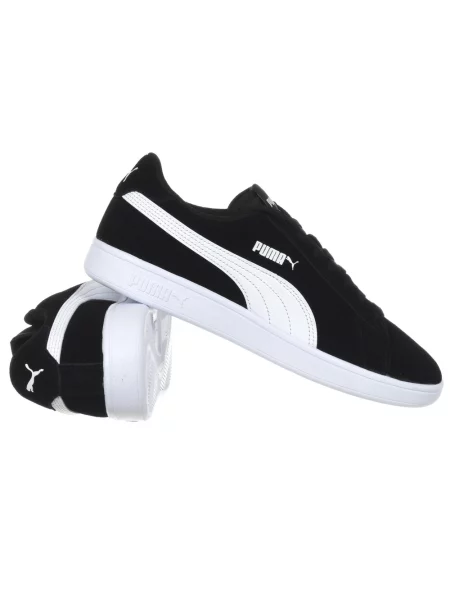 Teniși Puma negru