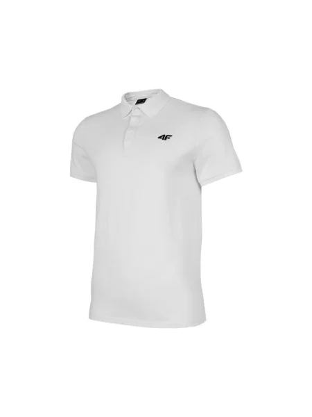 Tricou 4f alb