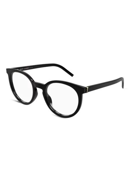 Ochelari de soare Saint Laurent Eyewear negru