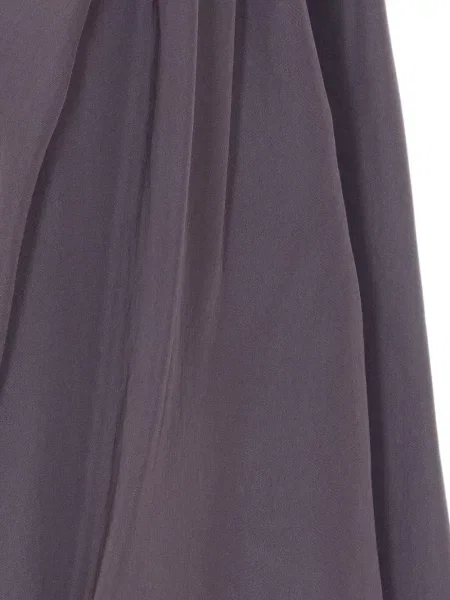 Top Eleh fără mâneci gri