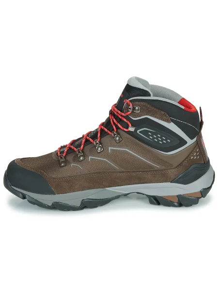 Pantofi Asolo maro