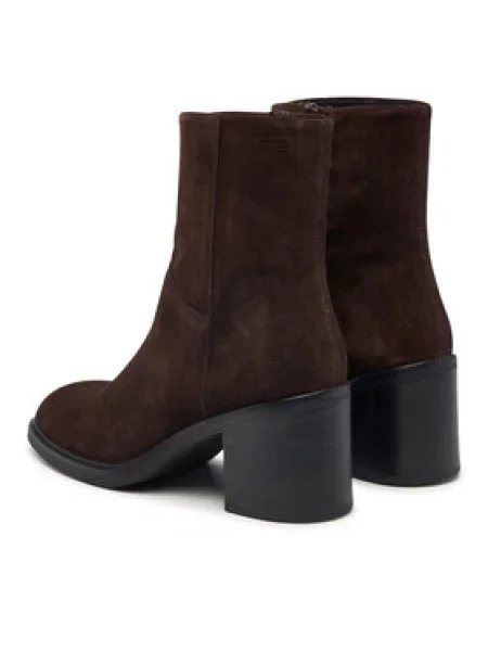 Vagabond Shoemakers Bokacsizma Meryl Sötétbarna