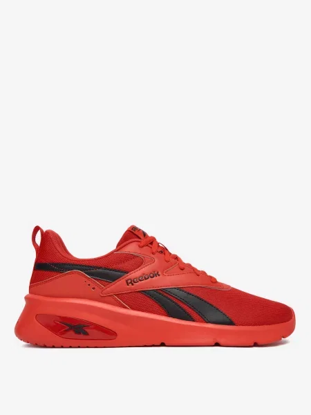 Sneakersy czerwone