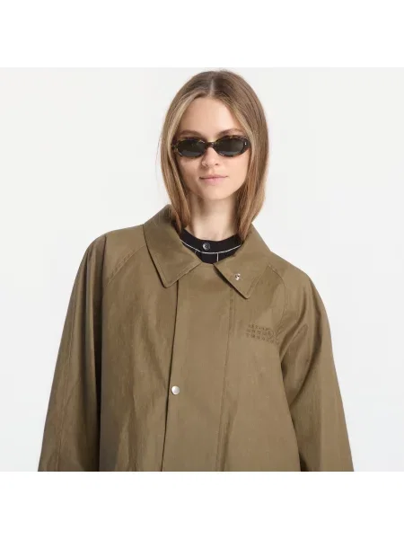 Jachetă Sportsjacket Khaki 42