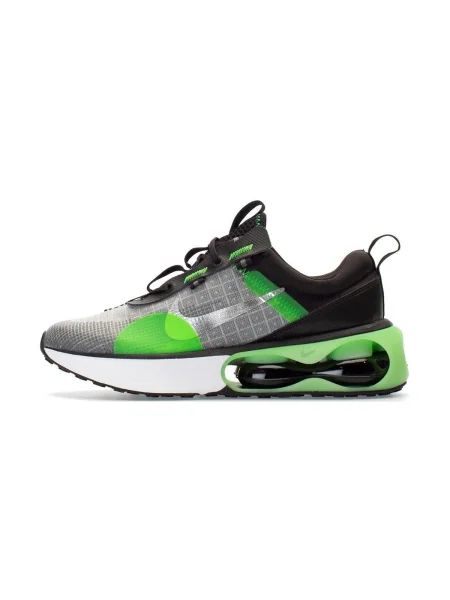 Pantofi Nike gri