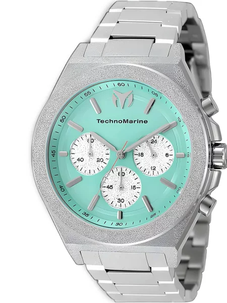 Ceas Technomarine albastru