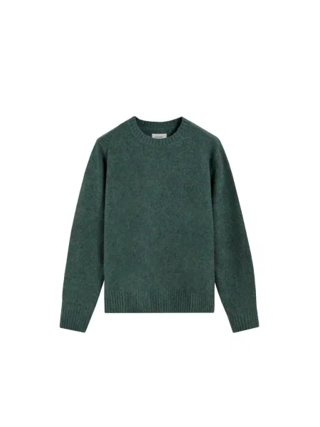 Scalpers Pulover verde