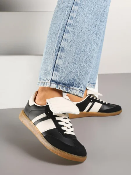 Sneakers Aveloren negri