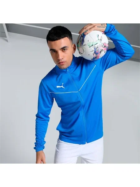 Dzseki Puma kék