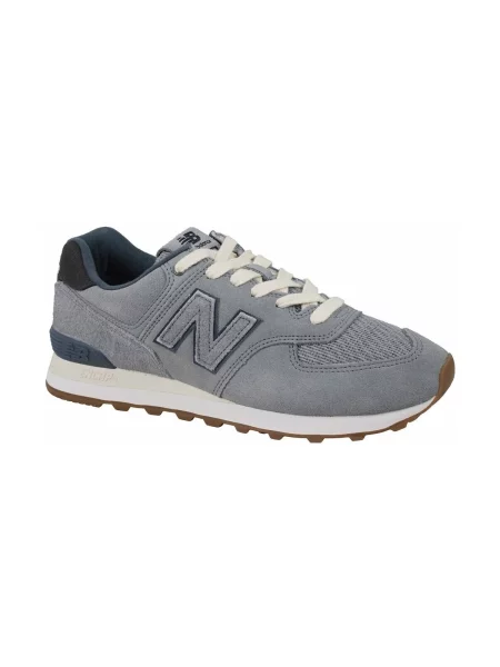 Tenisky New Balance modrá