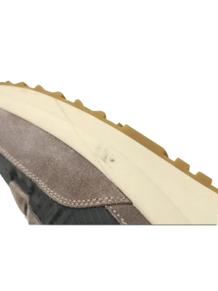 Sneakerși Common Projects gri