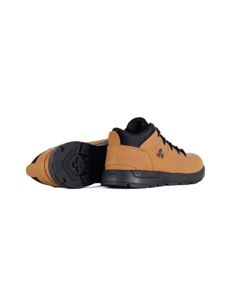Pantofi Bustagrip galben