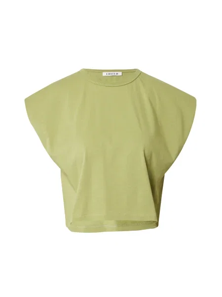 EDITED Tricou Xophia' verde