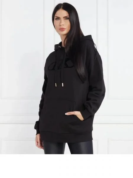 Michael Kors Hanorac negru