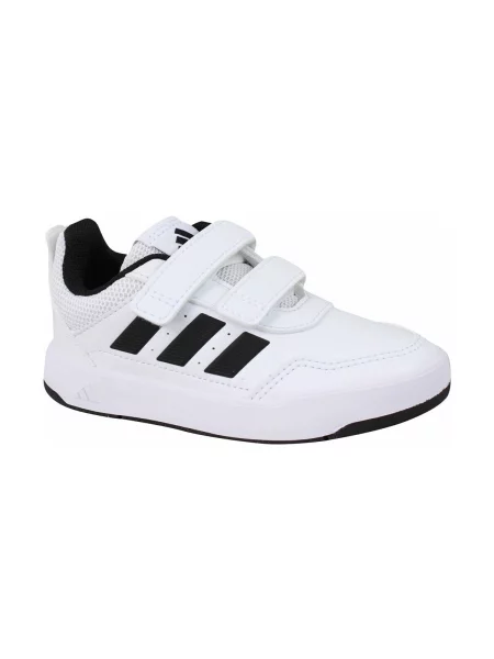 Gyerek félcipő Adidas fehér