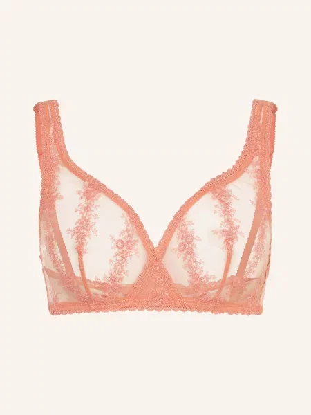 Eres Biustonosz Trójkątny Gourmande rosa