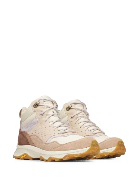 Sneakerși Merrell alb