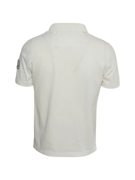 Tricou polo Moncler