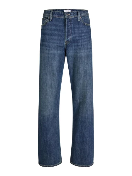 JACK & JONES Jeans JJITED JJCLASSIC' albastru