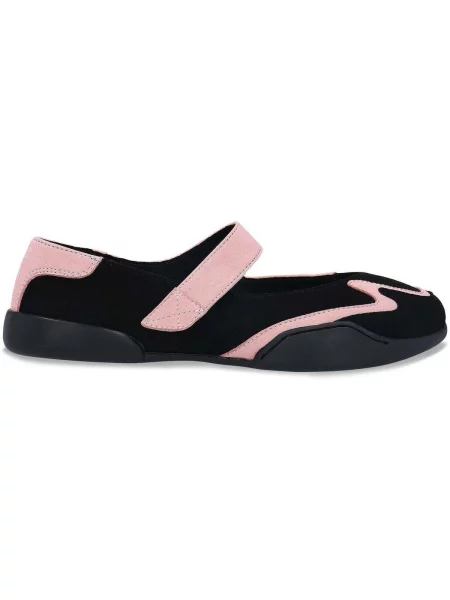 Pantofi Nae Vegan Shoes roz