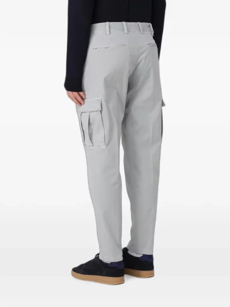 Pantaloni cargo Pt Torino gri