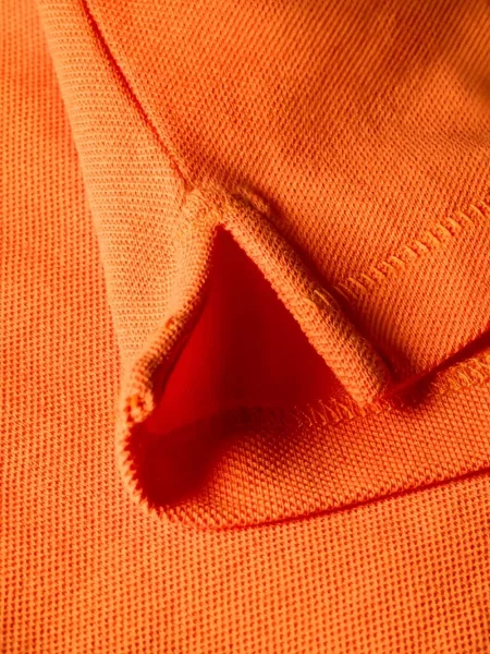 Polokošeľa Ps Paul Smith oranžová