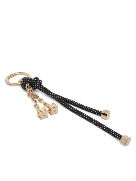 Obesek MICHAEL Michael Kors črna