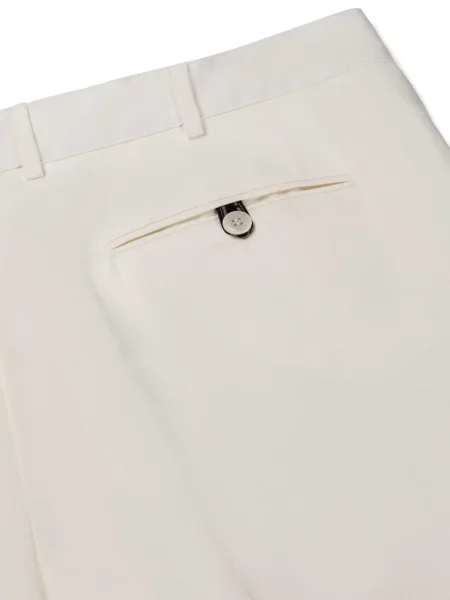 Pantaloni chino Brioni