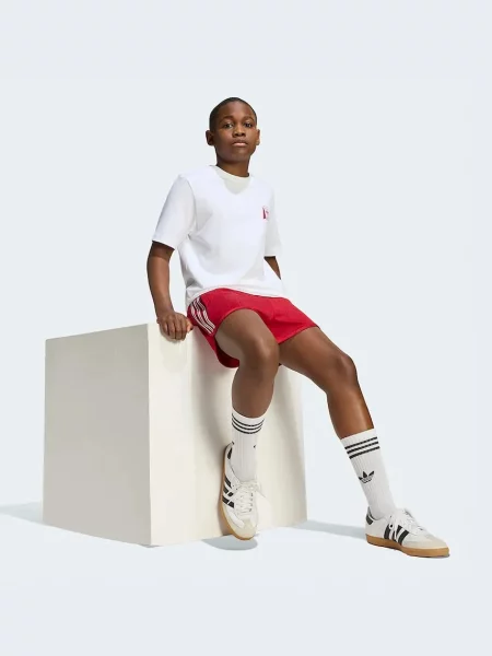 Adidas Originals футболка дитяча