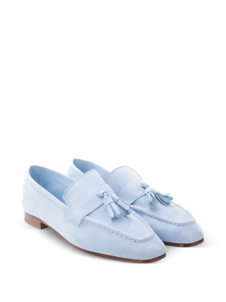 Pantofi loafer Sophique albastru