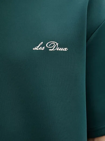 Футболка Les Deux