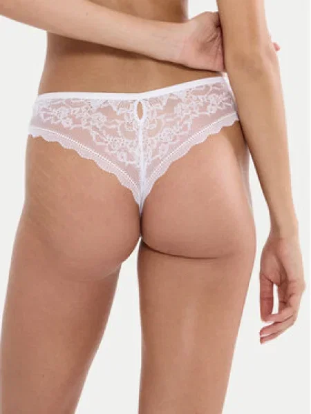 Triumph Figi alsó Comfort Allure fehér