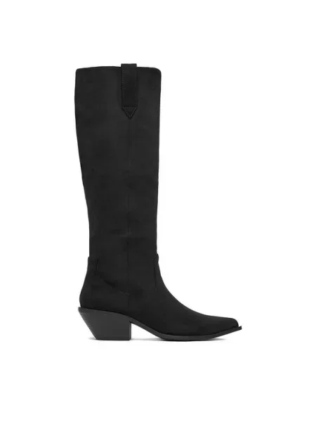 Сапоги Jenny черные