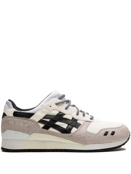 Sneakerși Asics Gel-Lyte alb