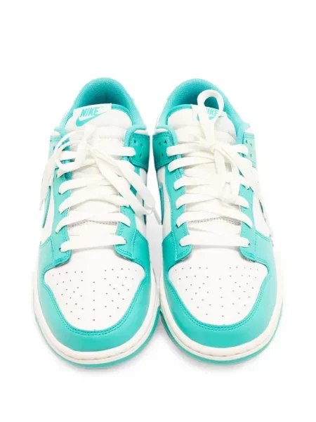 Sneakerși Nike Dunk gri