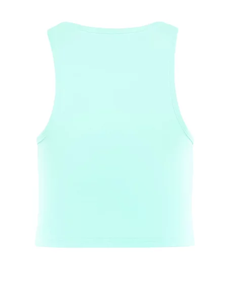 Winshape Sport top mentă verde