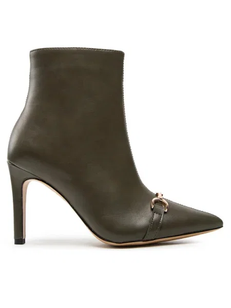 DeeZee Боти зелен