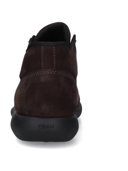 Pantofi Frau maro